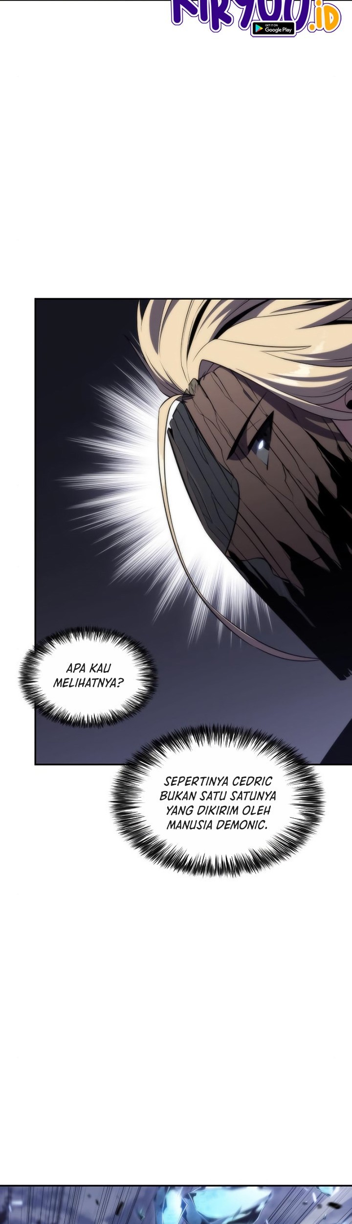 Solo Max-Level Newbie Chapter 42 - halaman 32