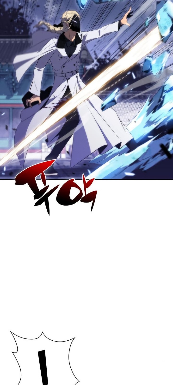Solo Max-Level Newbie Chapter 42 - halaman 33