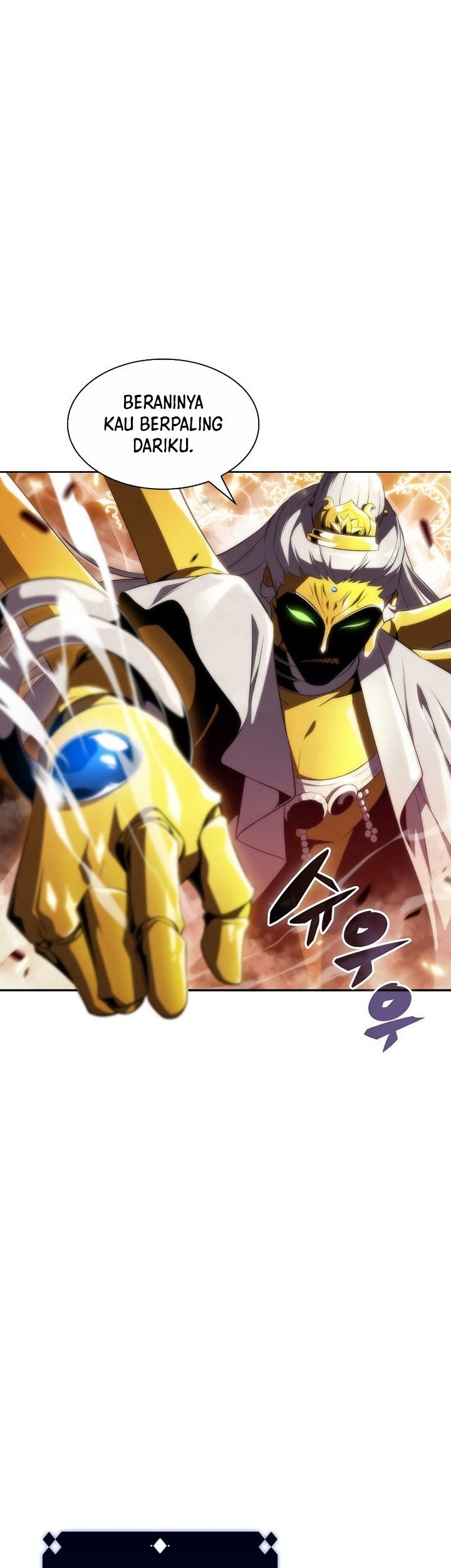 Solo Max-Level Newbie Chapter 42 - halaman 35