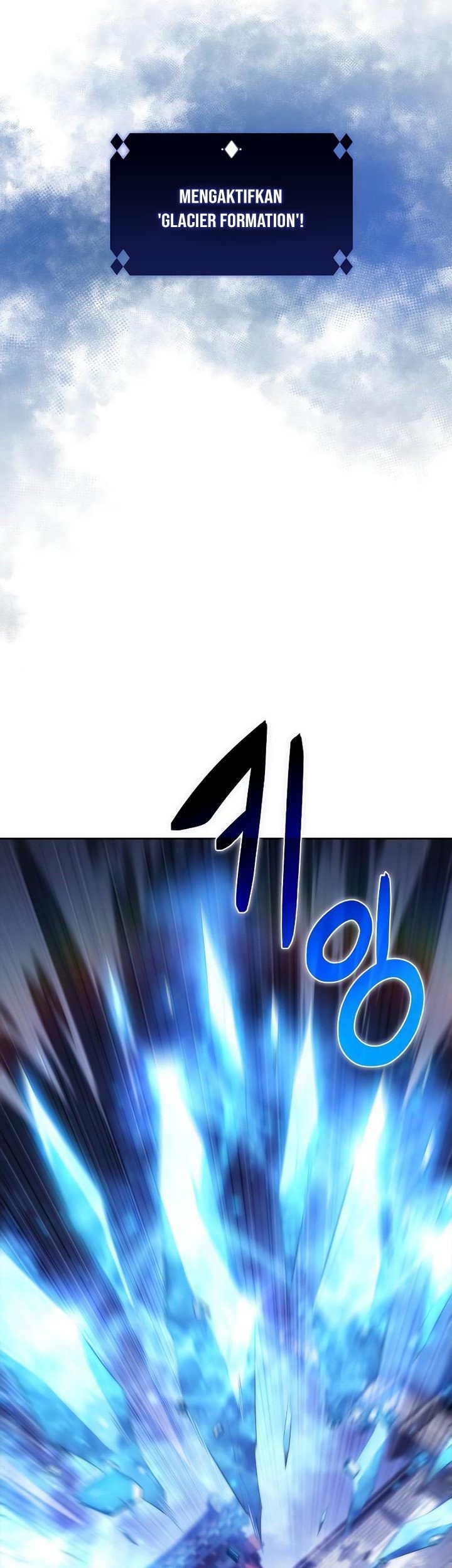 Solo Max-Level Newbie Chapter 42 - halaman 39