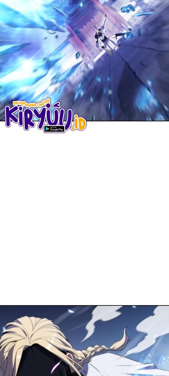 Solo Max-Level Newbie Chapter 42 - halaman 40