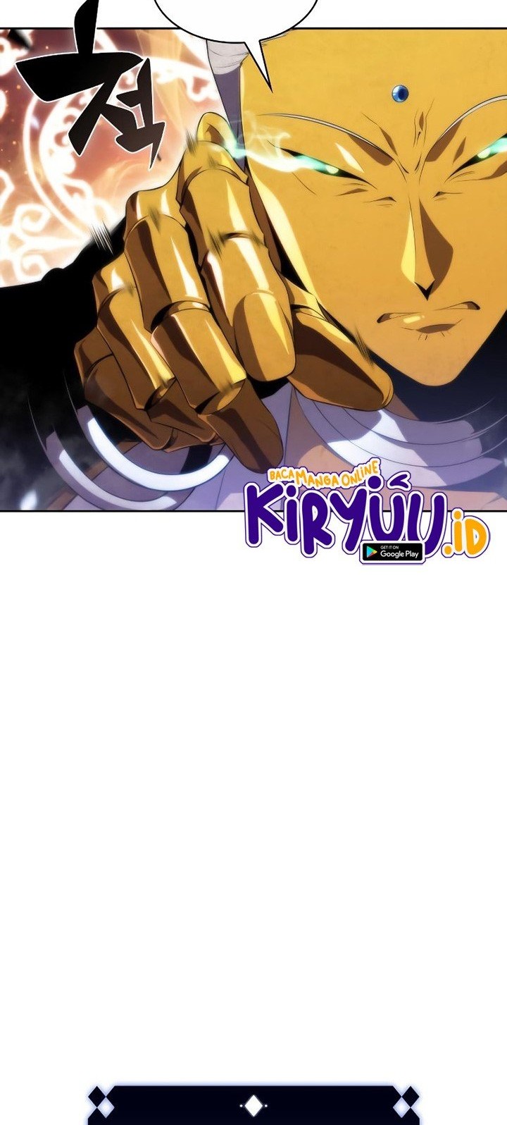 Solo Max-Level Newbie Chapter 42 - halaman 46