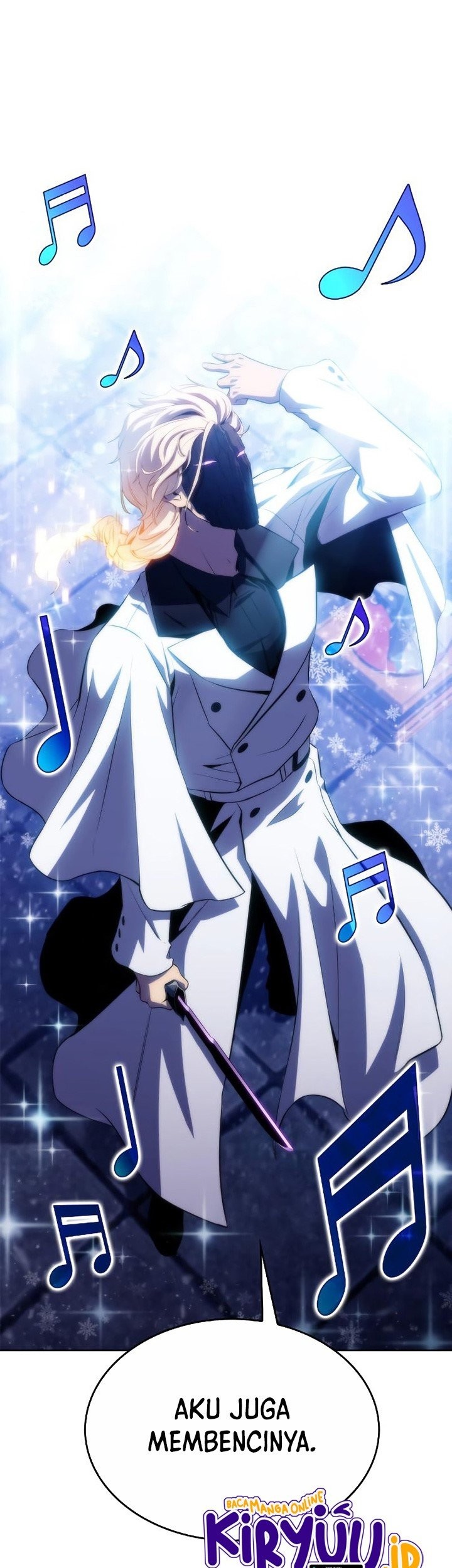 Solo Max-Level Newbie Chapter 42 - halaman 5