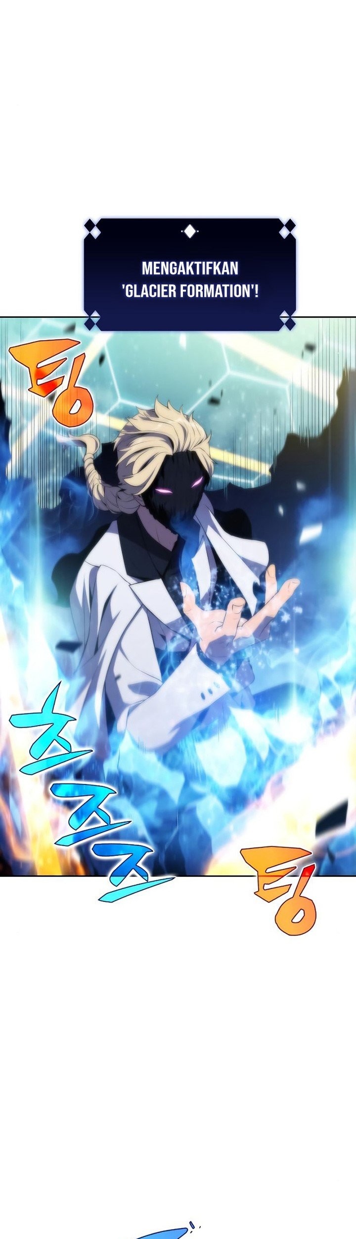 Solo Max-Level Newbie Chapter 42 - halaman 55