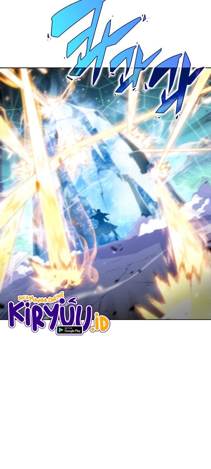 Solo Max-Level Newbie Chapter 42 - halaman 56