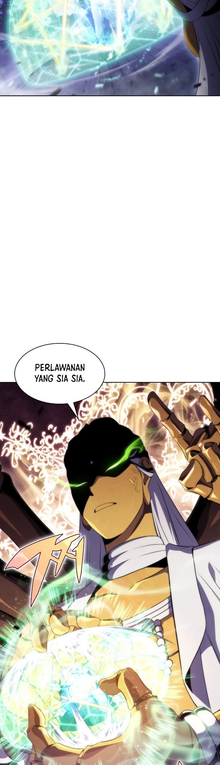 Solo Max-Level Newbie Chapter 42 - halaman 58