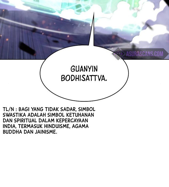 Solo Max-Level Newbie Chapter 42 - halaman 63