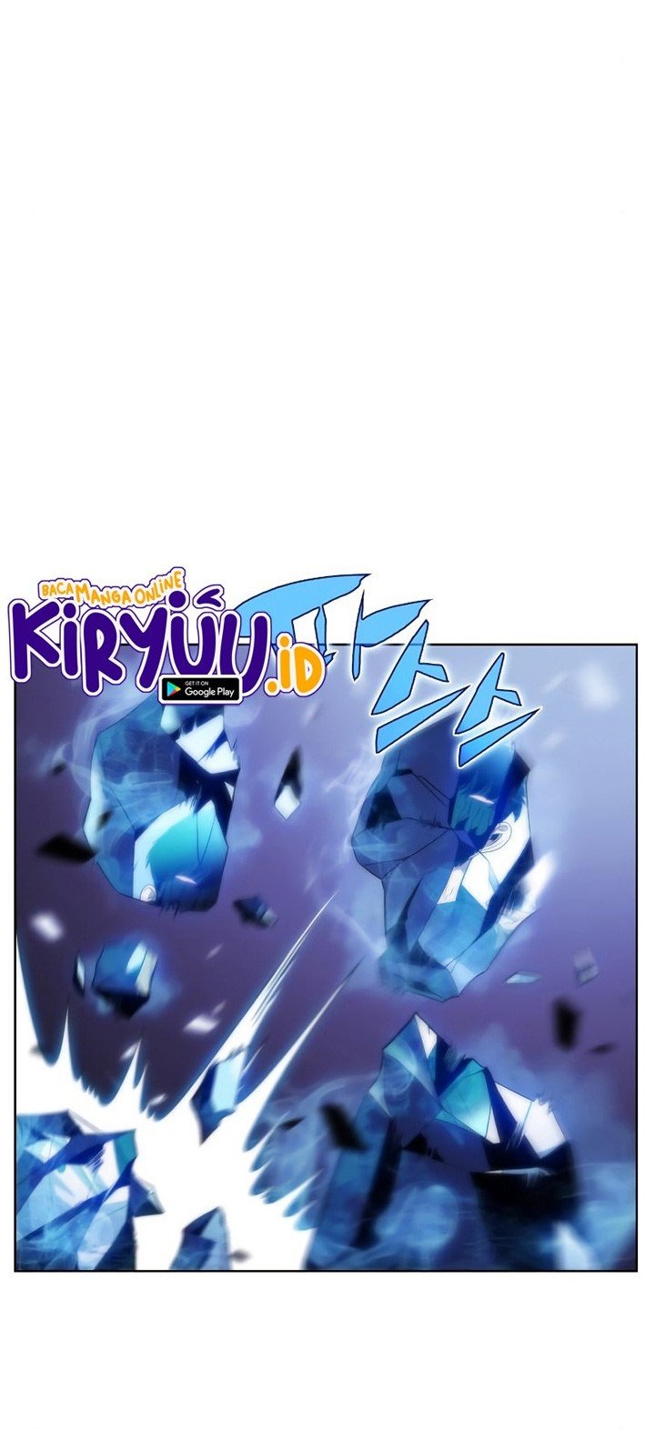 Solo Max-Level Newbie Chapter 42 - halaman 65