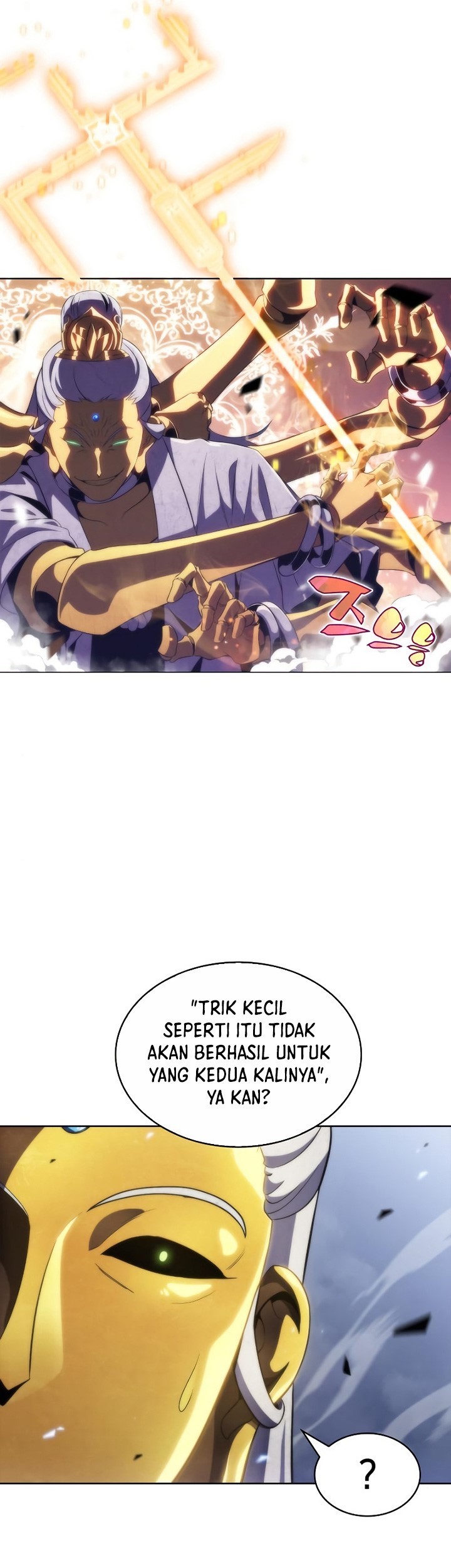 Solo Max-Level Newbie Chapter 42 - halaman 67