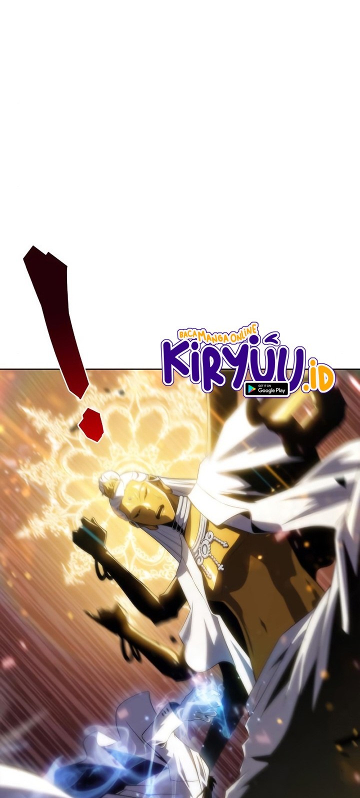 Solo Max-Level Newbie Chapter 42 - halaman 68