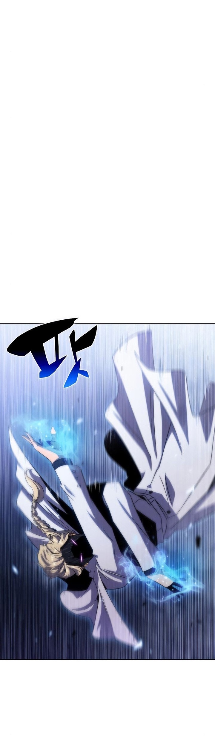 Solo Max-Level Newbie Chapter 42 - halaman 70
