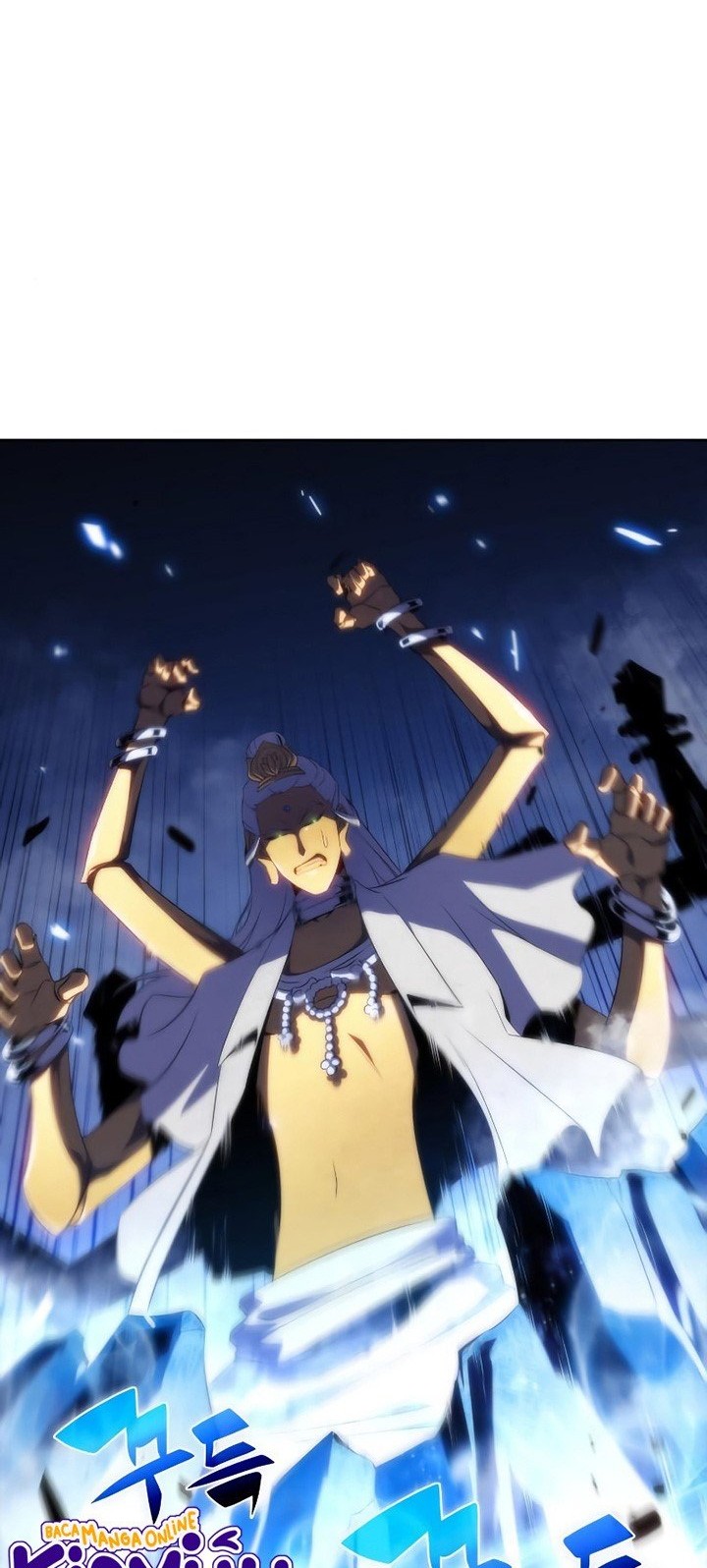 Solo Max-Level Newbie Chapter 42 - halaman 71