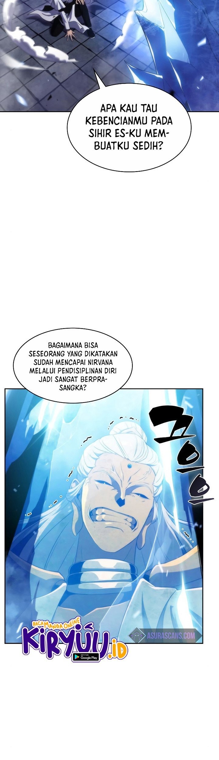 Solo Max-Level Newbie Chapter 42 - halaman 75