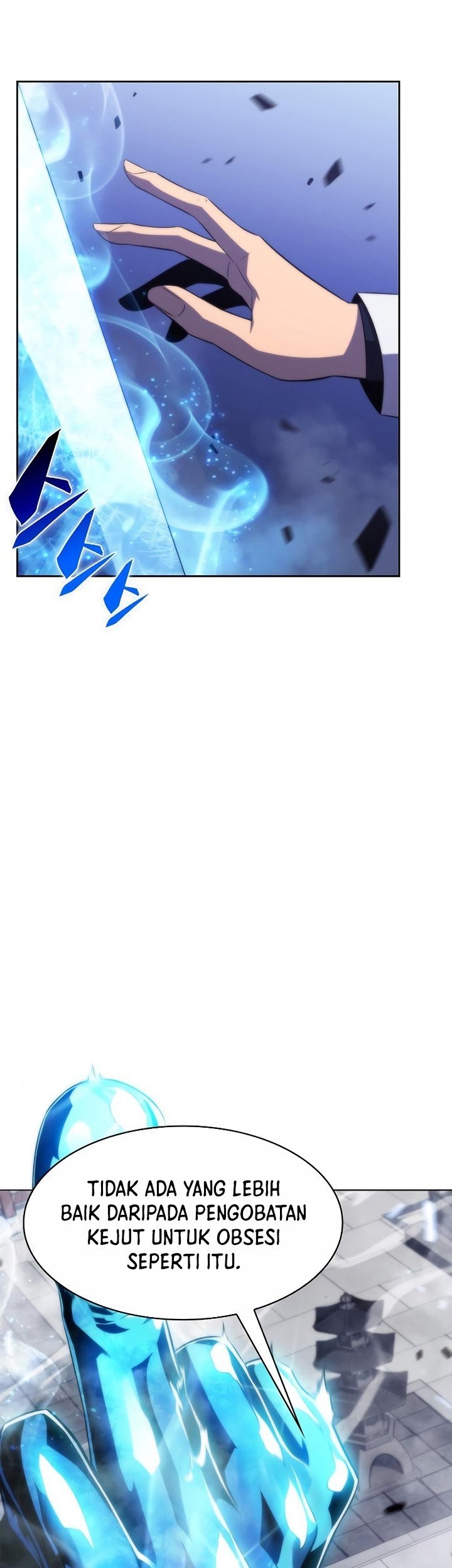 Solo Max-Level Newbie Chapter 42 - halaman 77