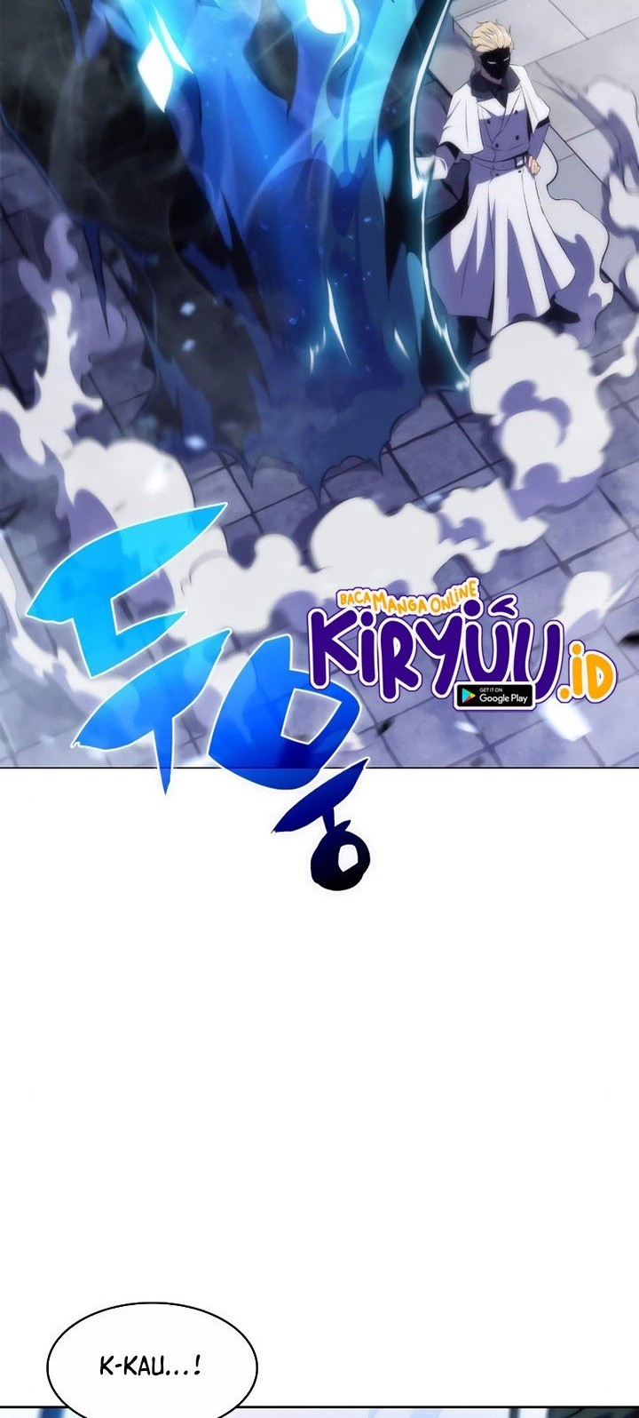 Solo Max-Level Newbie Chapter 42 - halaman 78