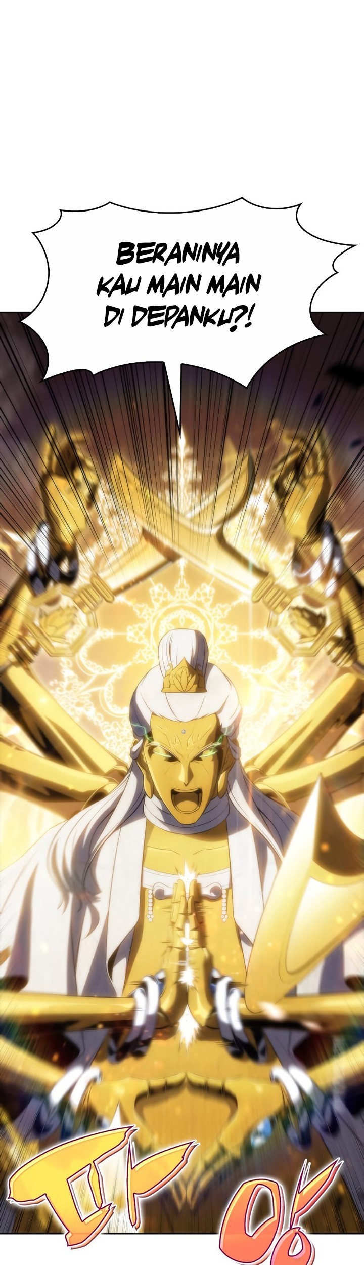 Solo Max-Level Newbie Chapter 42 - halaman 8
