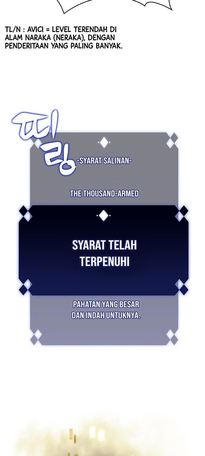 Solo Max-Level Newbie Chapter 42 - halaman 81