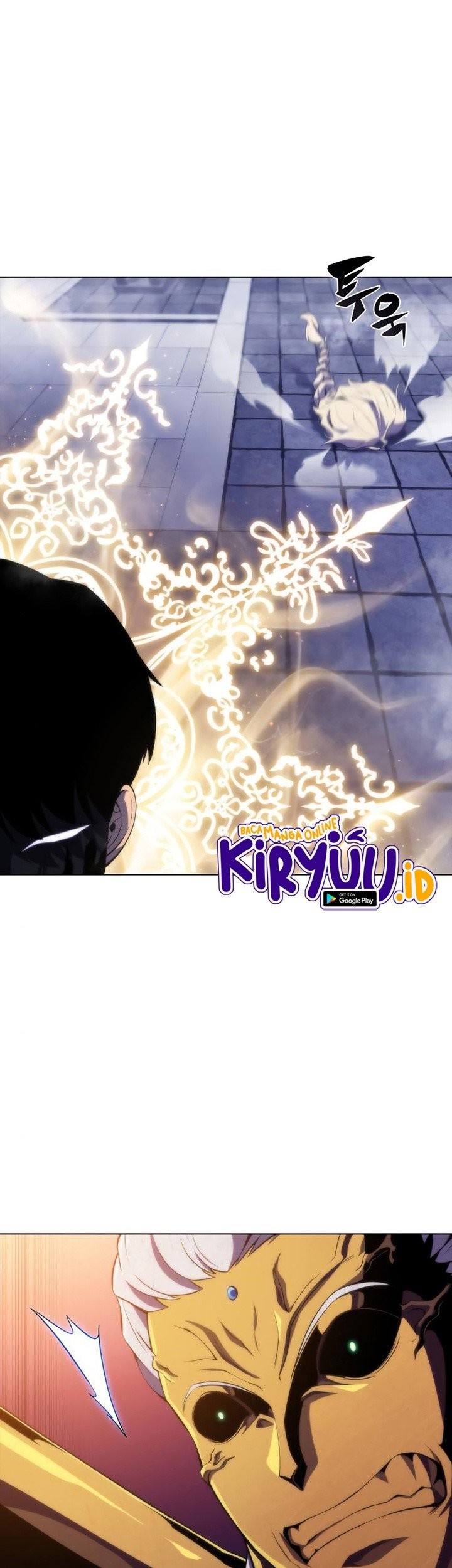 Solo Max-Level Newbie Chapter 42 - halaman 86