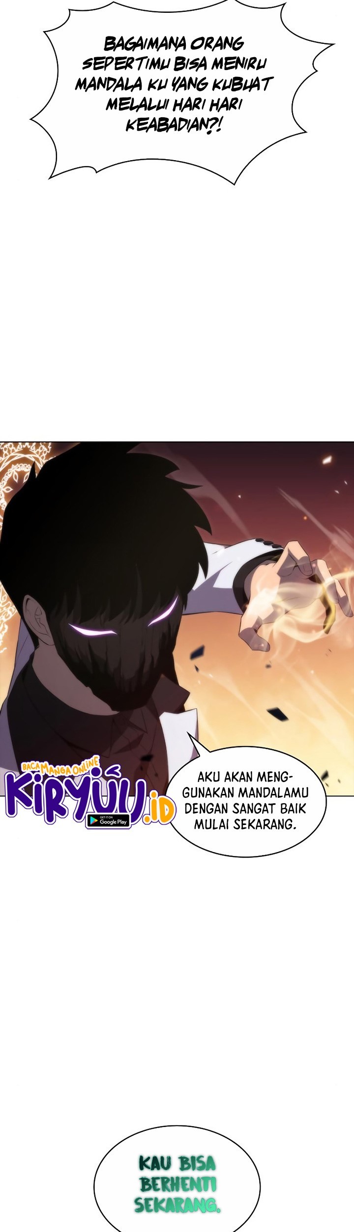 Solo Max-Level Newbie Chapter 42 - halaman 90