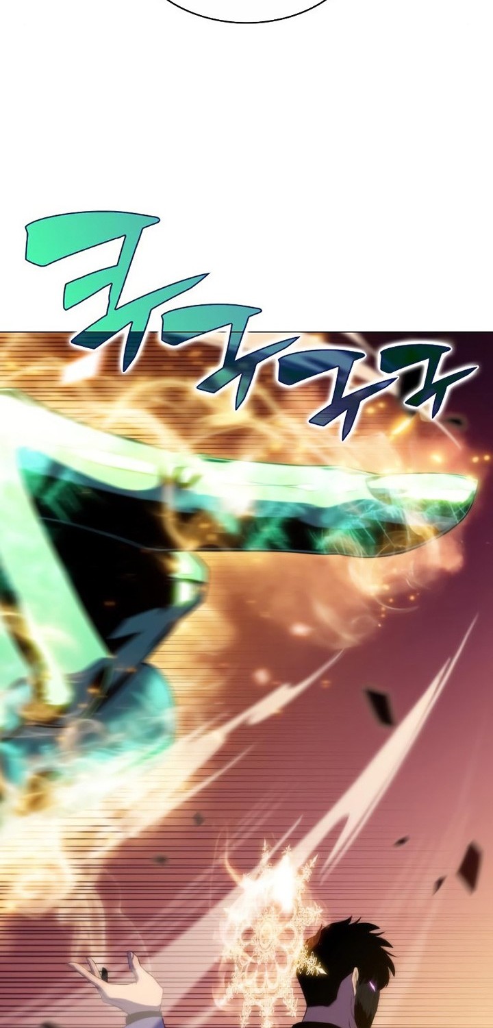 Solo Max-Level Newbie Chapter 42 - halaman 91