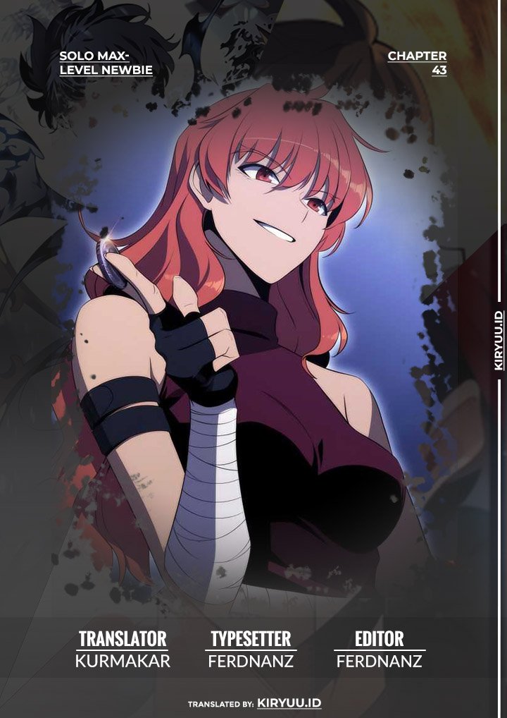 Solo Max-Level Newbie Chapter 43 - halaman 1