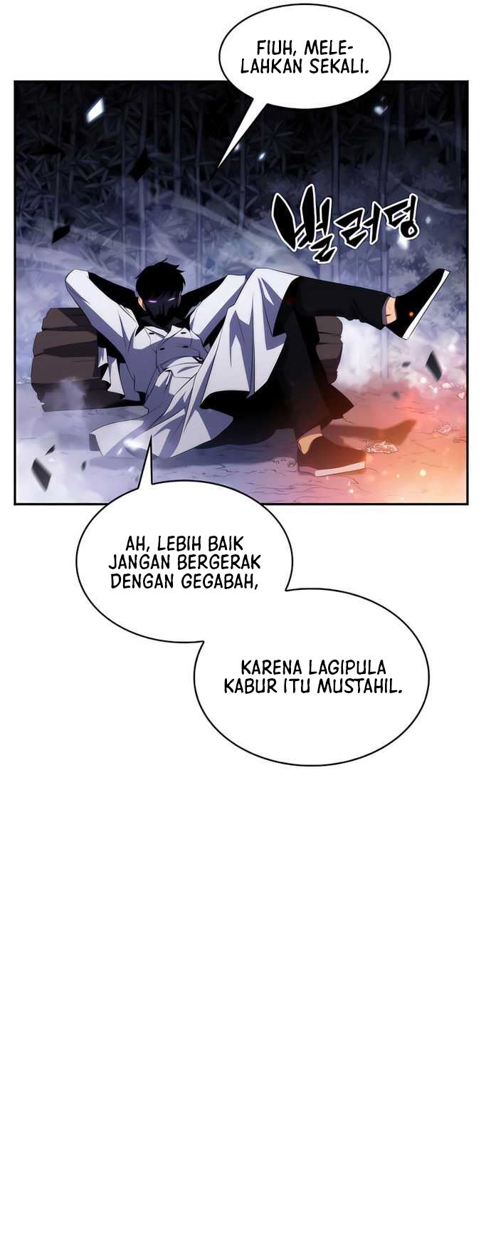 Solo Max-Level Newbie Chapter 43 - halaman 100