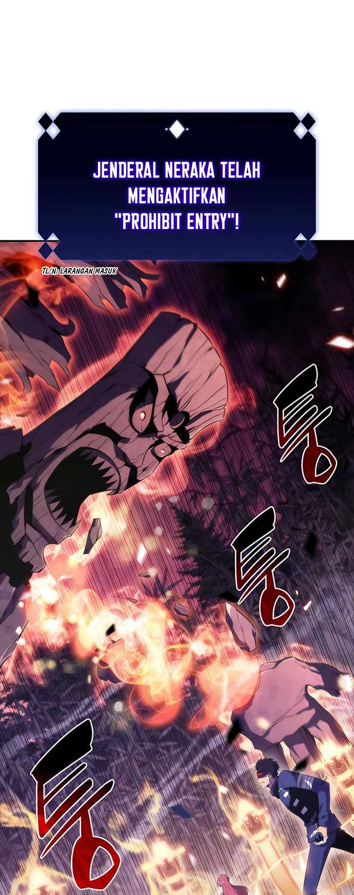 Solo Max-Level Newbie Chapter 43 - halaman 101