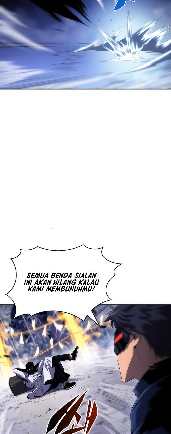 Solo Max-Level Newbie Chapter 43 - halaman 103