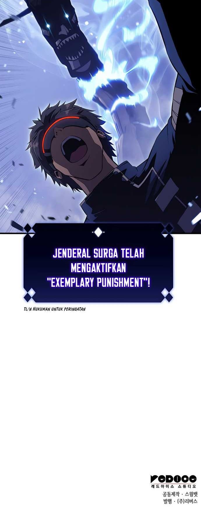 Solo Max-Level Newbie Chapter 43 - halaman 106