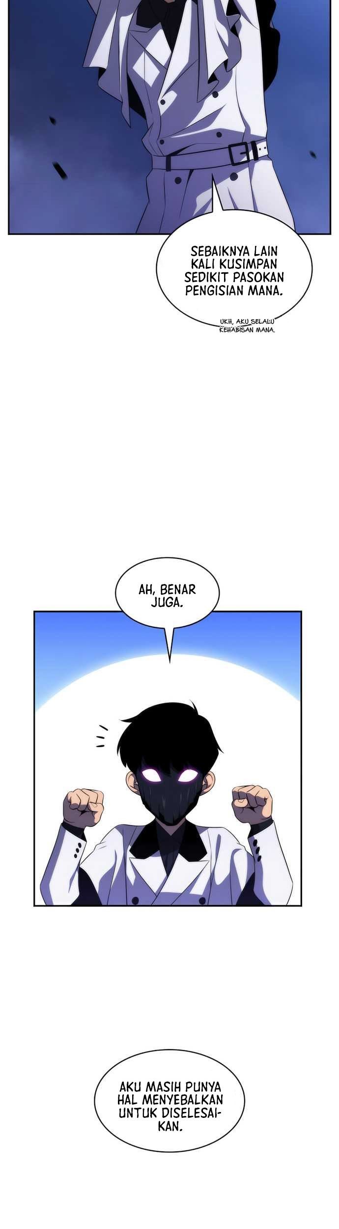 Solo Max-Level Newbie Chapter 43 - halaman 12