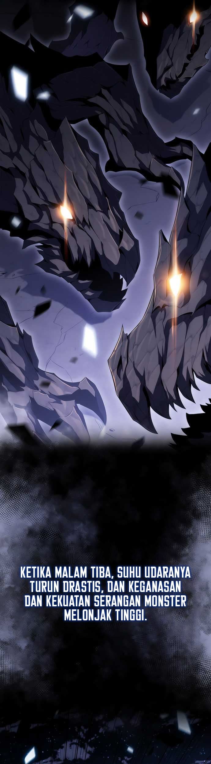 Solo Max-Level Newbie Chapter 43 - halaman 16
