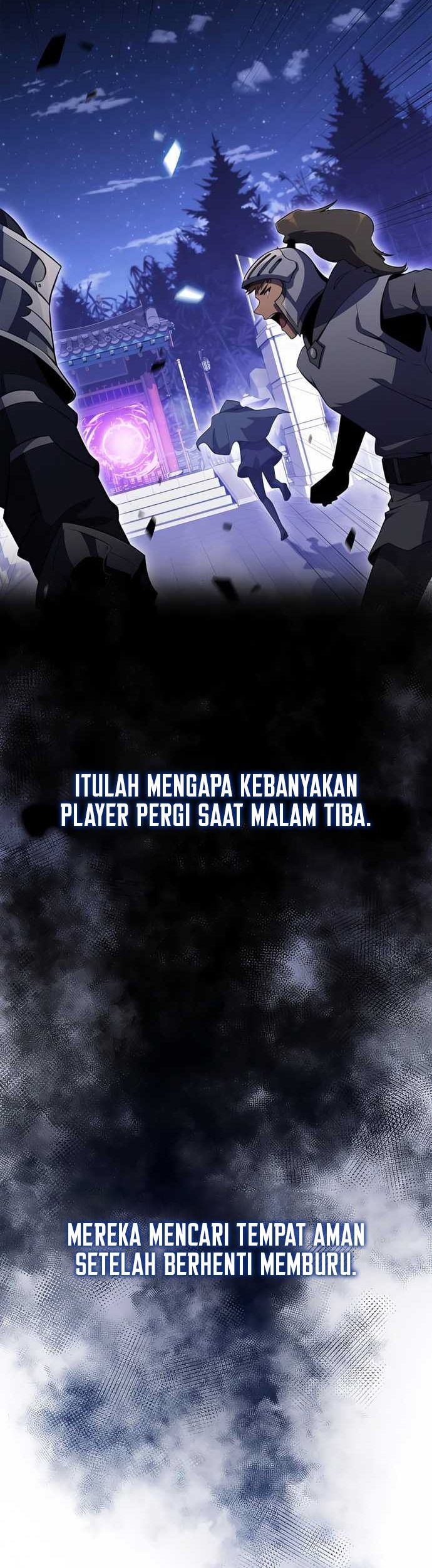 Solo Max-Level Newbie Chapter 43 - halaman 18