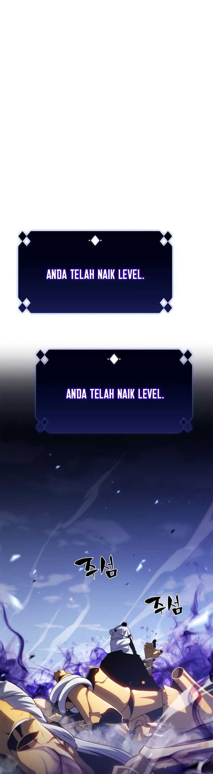 Solo Max-Level Newbie Chapter 43 - halaman 2