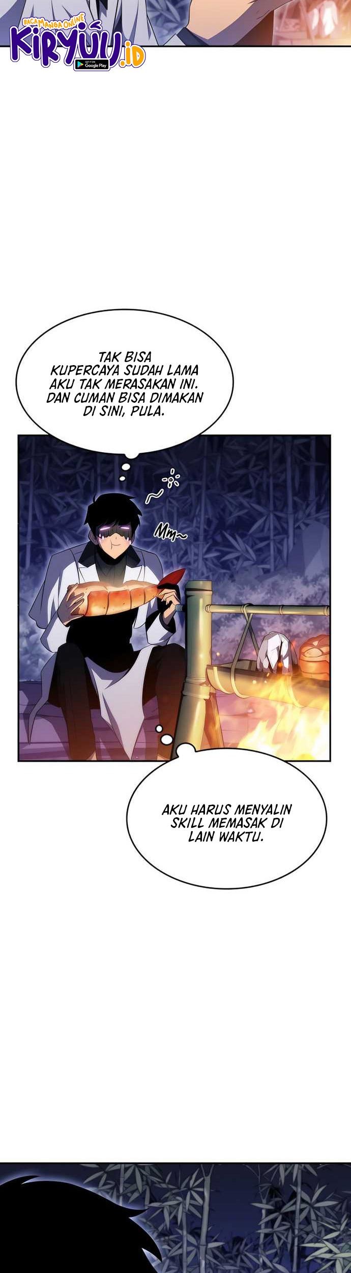 Solo Max-Level Newbie Chapter 43 - halaman 26