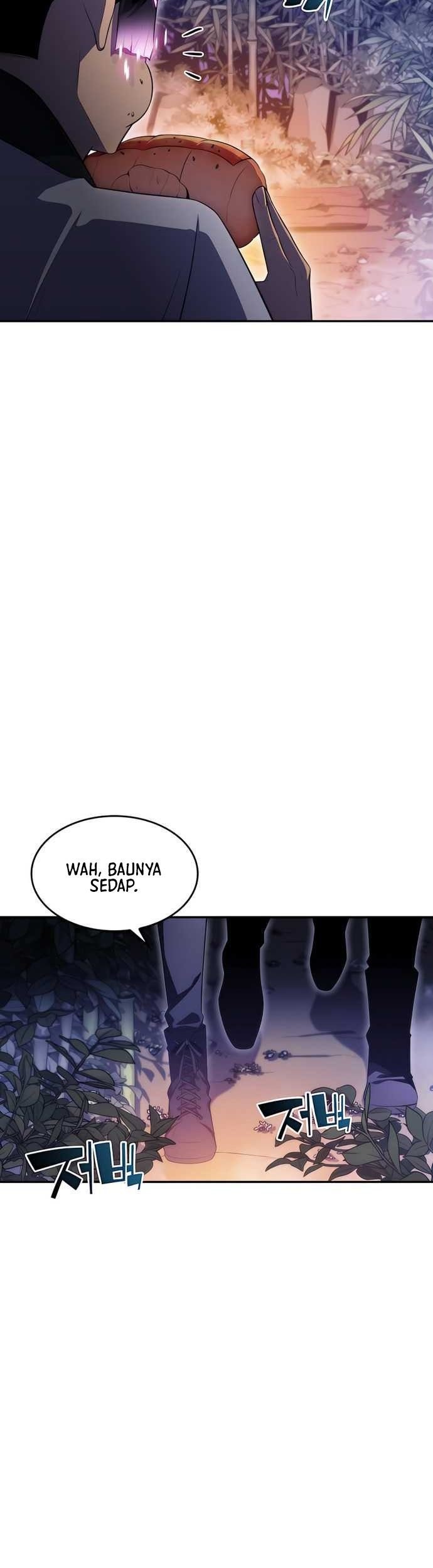 Solo Max-Level Newbie Chapter 43 - halaman 28