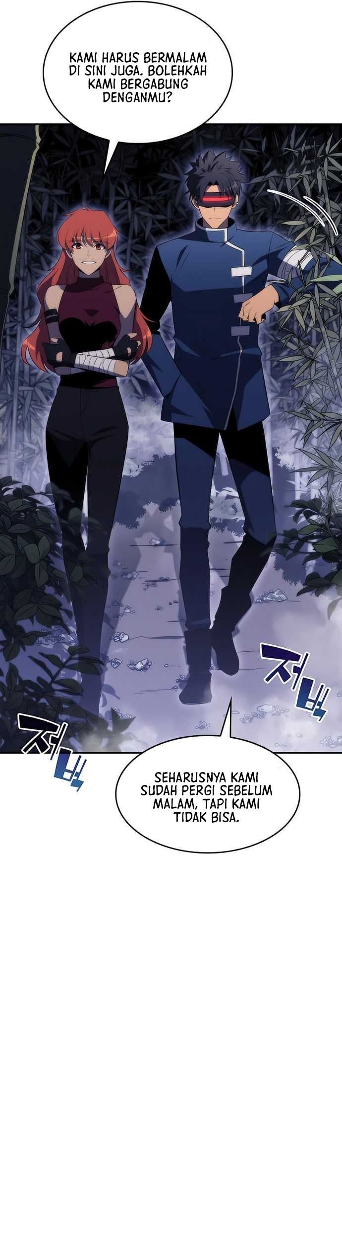 Solo Max-Level Newbie Chapter 43 - halaman 30