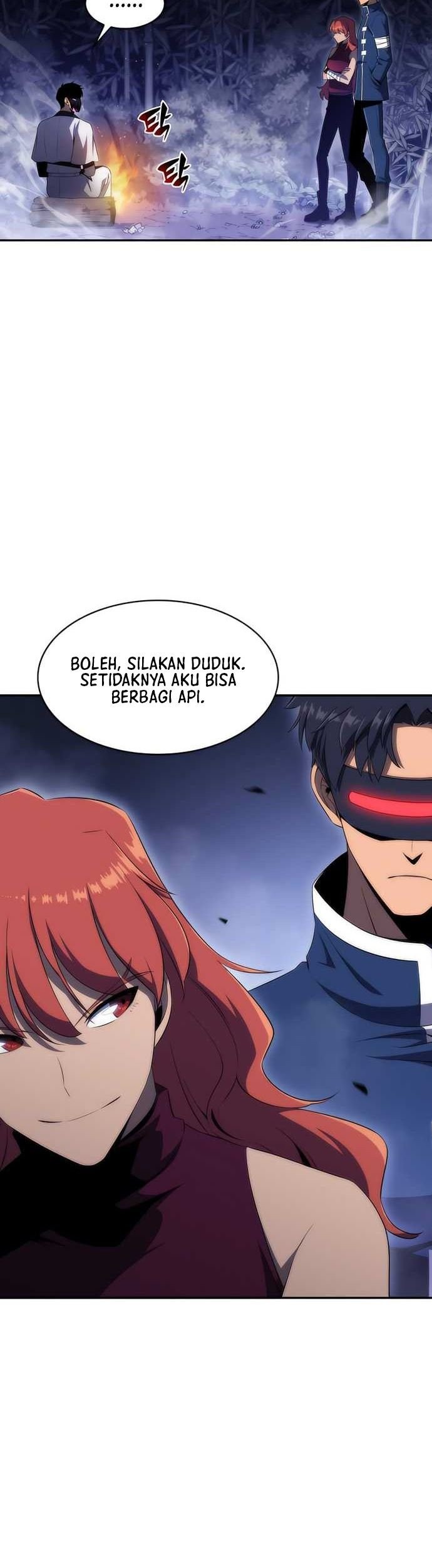 Solo Max-Level Newbie Chapter 43 - halaman 32