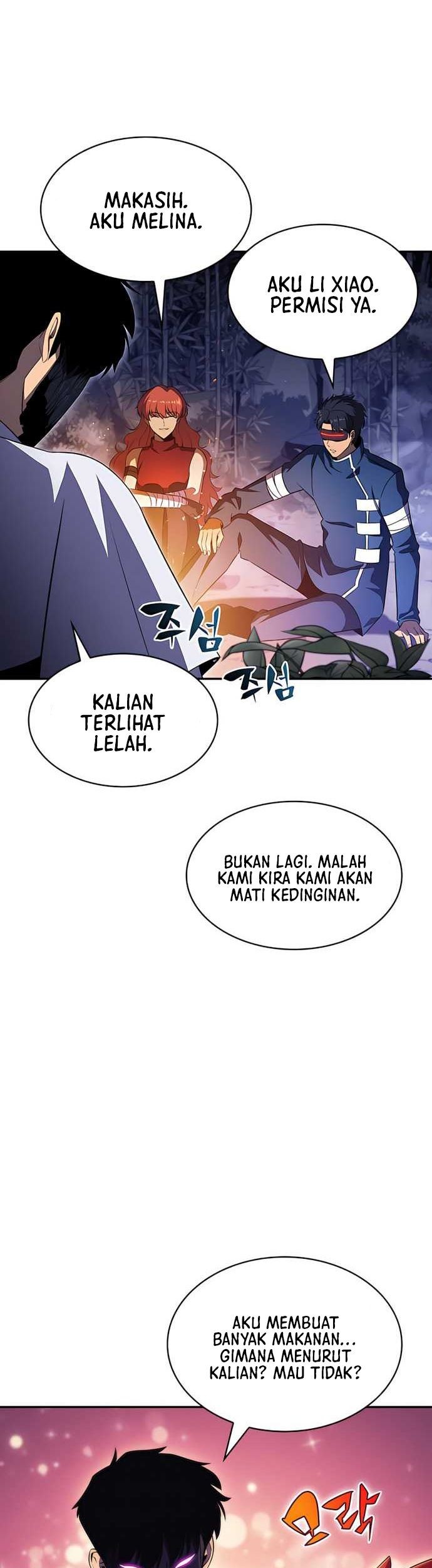 Solo Max-Level Newbie Chapter 43 - halaman 34