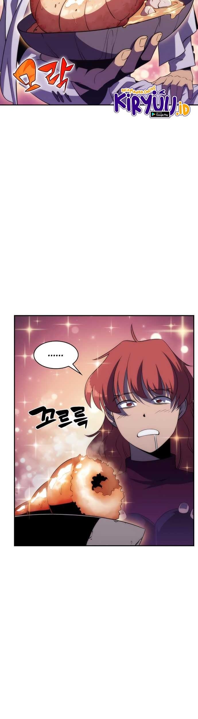 Solo Max-Level Newbie Chapter 43 - halaman 36