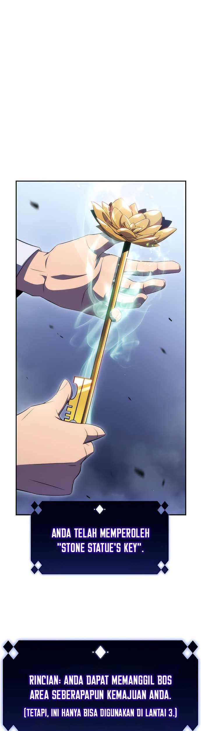 Solo Max-Level Newbie Chapter 43 - halaman 4