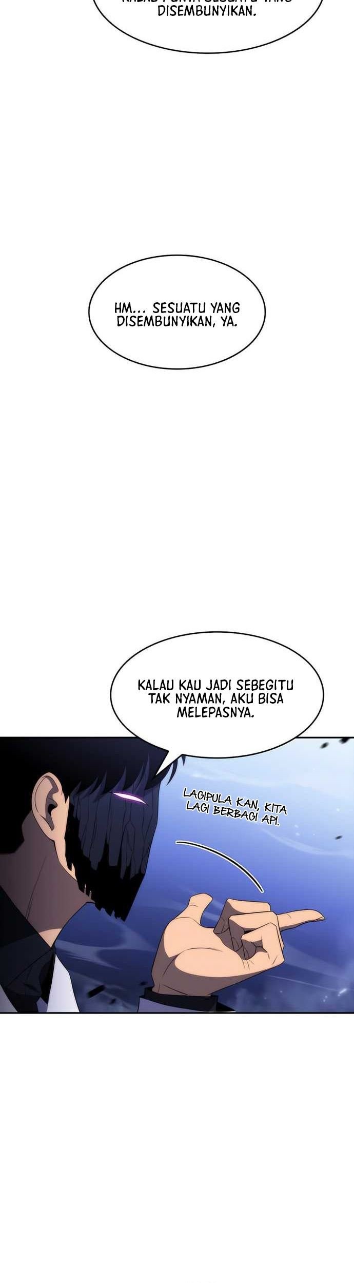 Solo Max-Level Newbie Chapter 43 - halaman 40