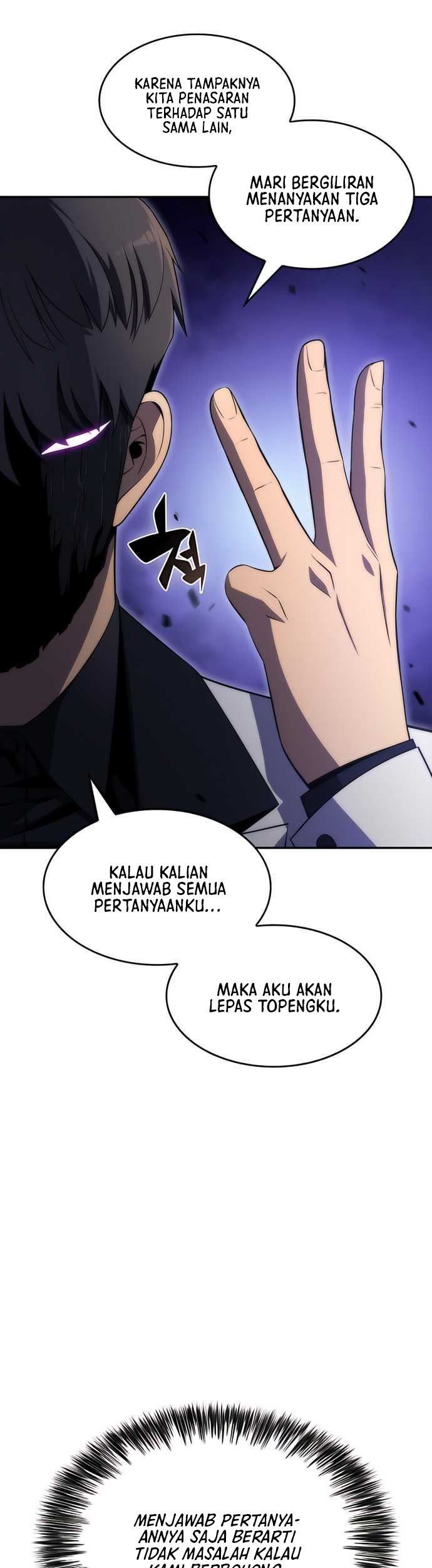 Solo Max-Level Newbie Chapter 43 - halaman 44