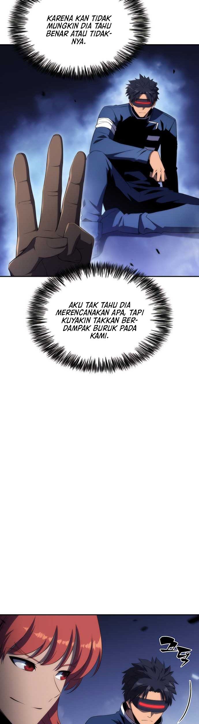 Solo Max-Level Newbie Chapter 43 - halaman 46