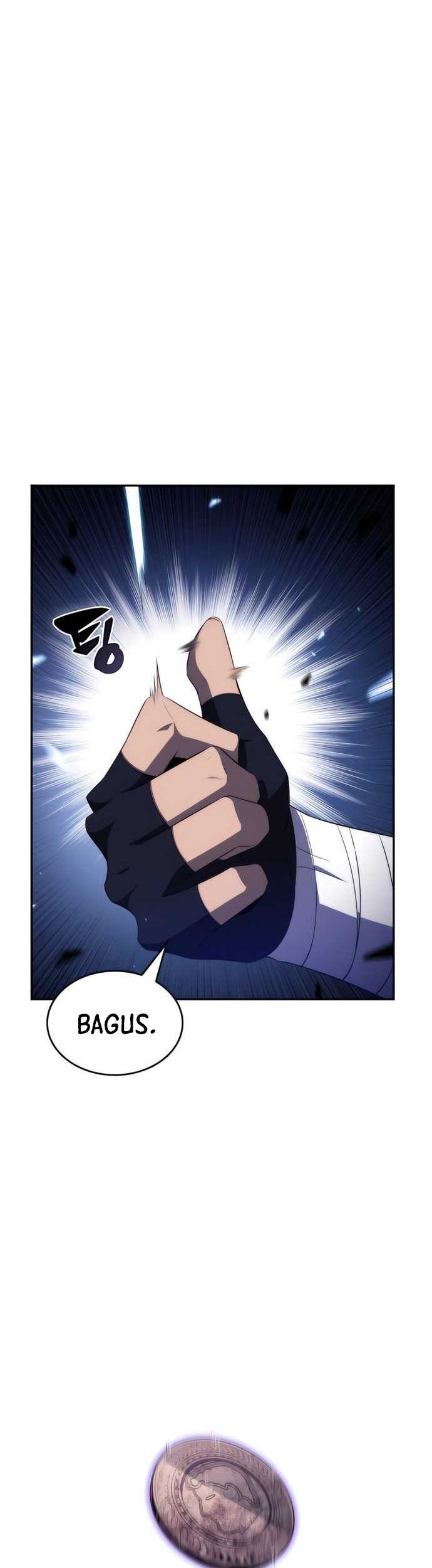 Solo Max-Level Newbie Chapter 43 - halaman 48