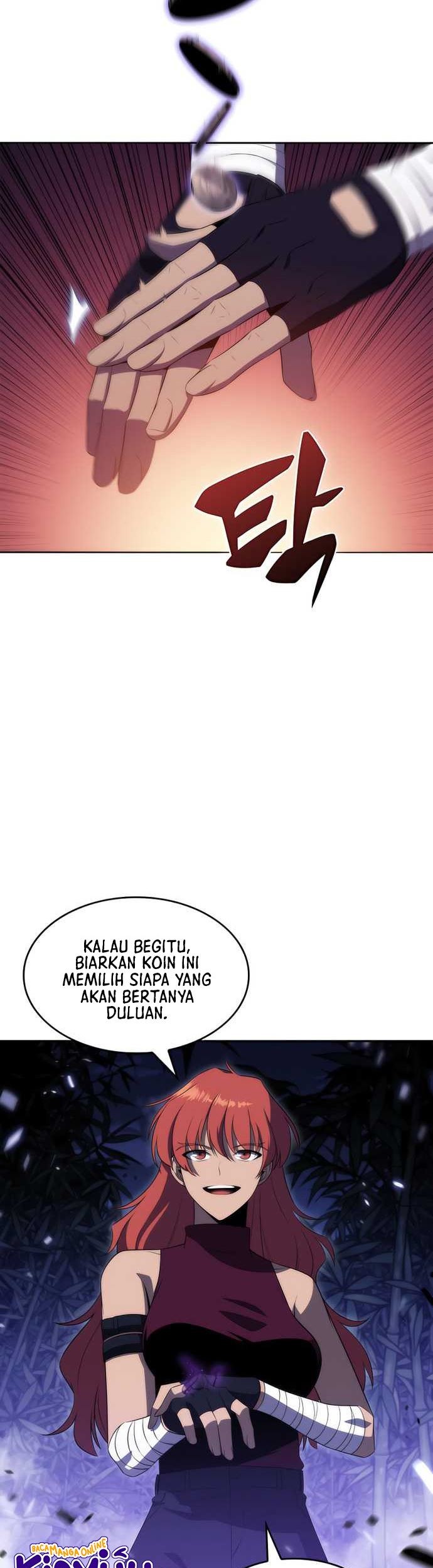 Solo Max-Level Newbie Chapter 43 - halaman 50