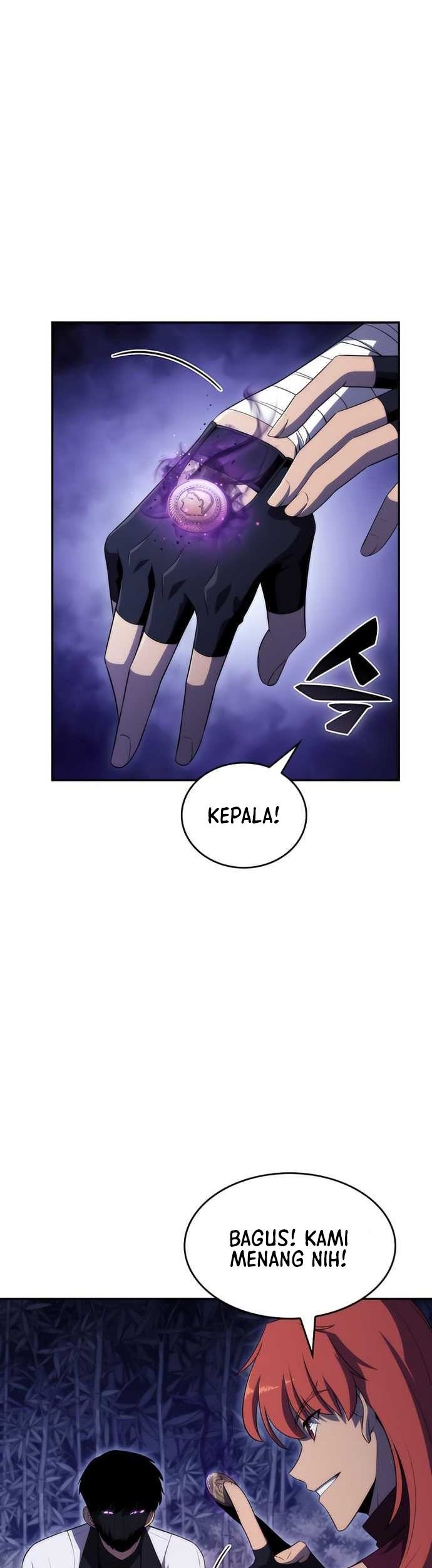 Solo Max-Level Newbie Chapter 43 - halaman 52