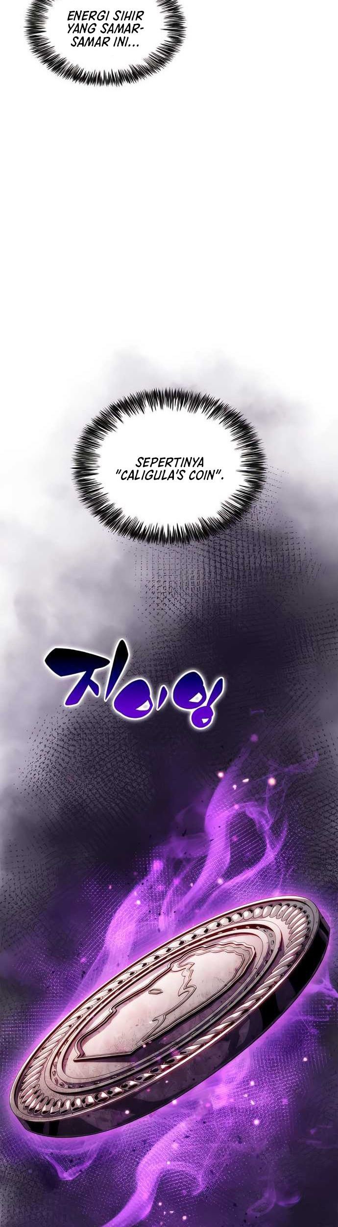 Solo Max-Level Newbie Chapter 43 - halaman 54