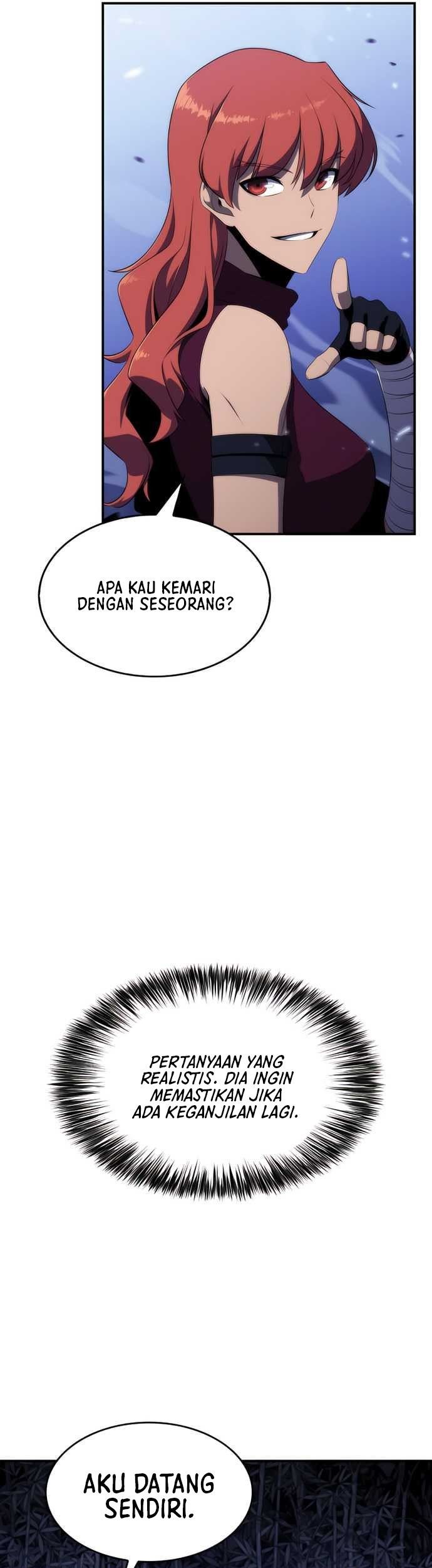 Solo Max-Level Newbie Chapter 43 - halaman 58