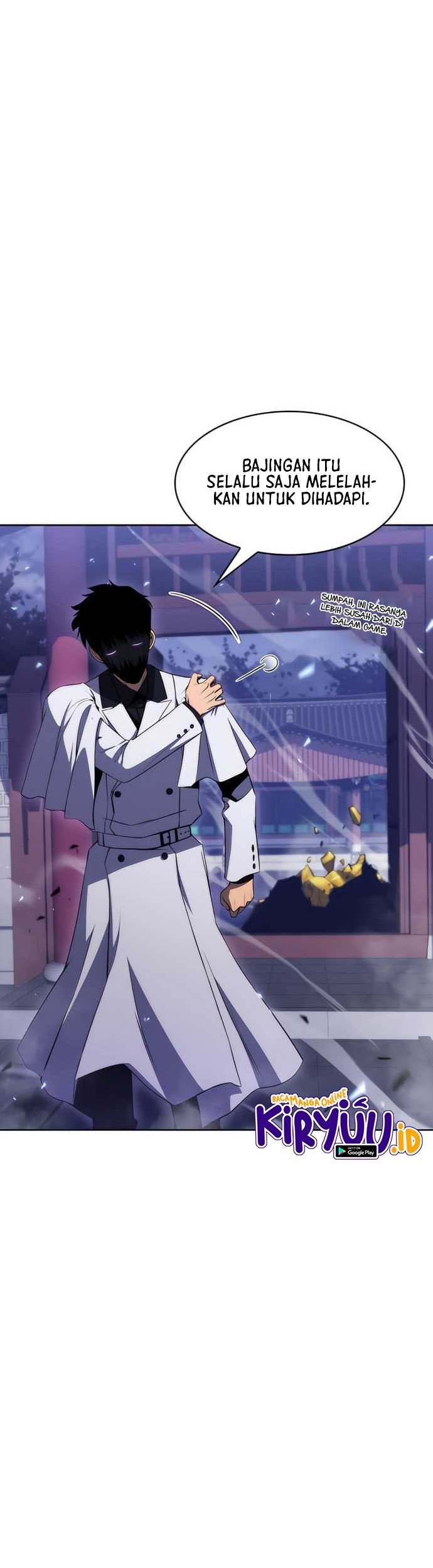Solo Max-Level Newbie Chapter 43 - halaman 6
