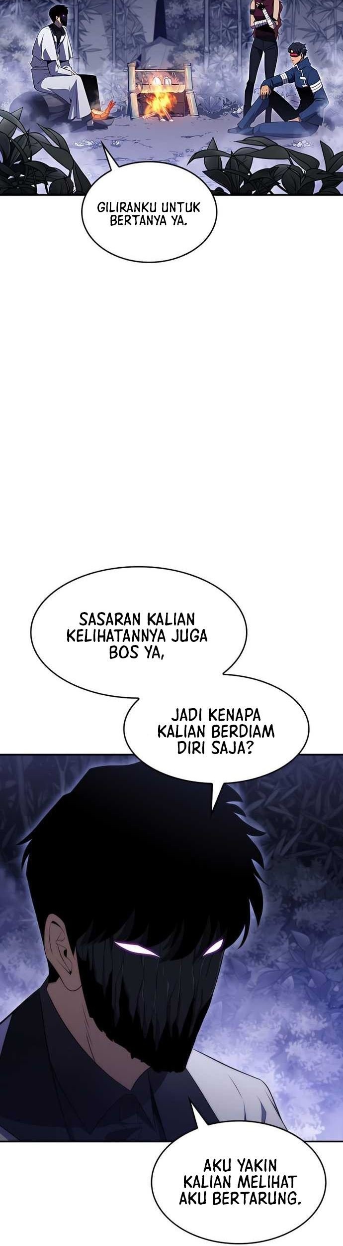 Solo Max-Level Newbie Chapter 43 - halaman 60